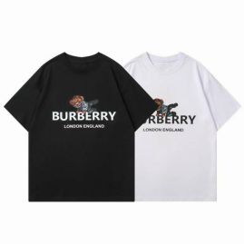 Picture of Burberry T Shirts Short _SKUBurberryM-3XLA01133049